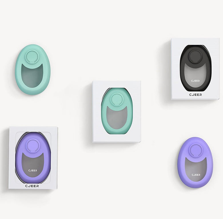 Upgraded Crystal Hair Removal Magic Crystal Hair Unisex