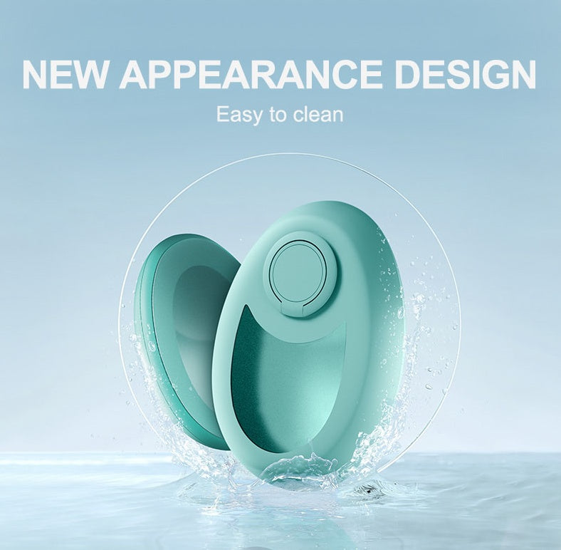 Upgraded Crystal Hair Removal Magic Crystal Hair Unisex